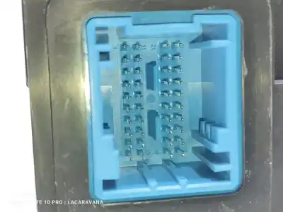 Second-hand car spare part electronic module for peugeot 308 style oem iam references 9811039380  