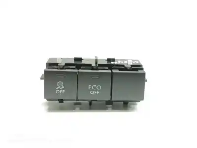 Pezzo di ricambio per auto di seconda mano interruttore per peugeot 308 style riferimenti oem iam 98033305zd