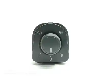 Автозапчасти б/у управление зеркалом за seat leon (5f1) 1.4 tsi ссылки oem iam 5f0959565e  