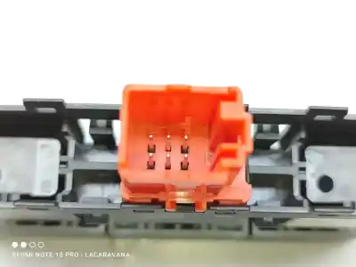 Автозапчасти б/у выключатель за seat leon (5f1) 1.4 tsi ссылки oem iam 5f0927137 Автозапчасти б/у выключатель за seat leon (5f1) 1.4 tsi ссылки oem iam 5f0927137