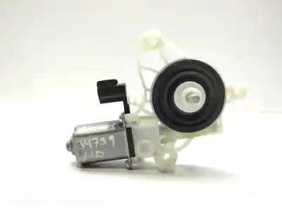 Second-hand car spare part right front window motor for ford focus st-line oem iam references jx7b14a389bb