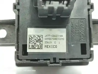 Second-hand car spare part switch for ford focus st-line oem iam references jx7t2b623aa  