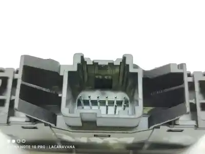 Second-hand car spare part switch for ford focus st-line oem iam references jx7t11b573aad  