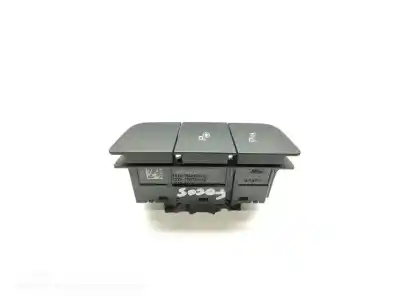 Peça sobressalente para automóvel em segunda mão trocar por ford focus st-line referências oem iam jx7t15a860abc  