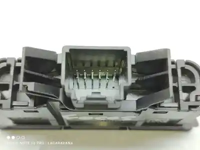 Peça sobressalente para automóvel em segunda mão trocar por ford focus st-line referências oem iam jx7t15a860abc  