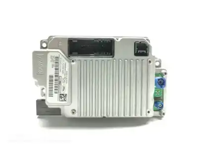 Second-hand car spare part electronic module for ford focus st-line oem iam references 5u5t14g371gkc