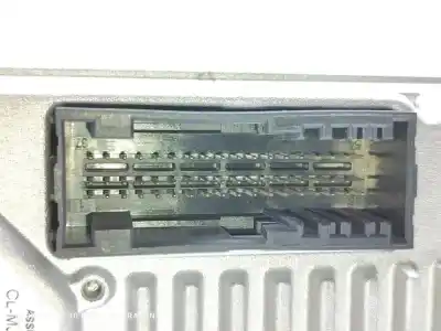 Second-hand car spare part electronic module for ford focus st-line oem iam references 5u5t14g371gkc  