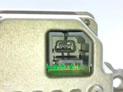 Second-hand car spare part electronic module for ford focus st-line oem iam references 5u5t14g371gkc  