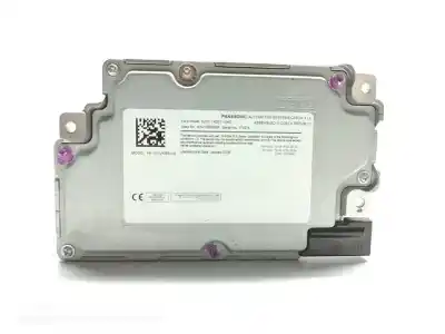 Second-hand car spare part electronic module for ford focus st-line oem iam references 5u5t14g371gkc  