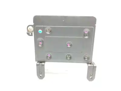 Second-hand car spare part electronic module for volvo v40 momentum oem iam references 31384099aa  