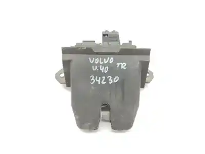 İkinci el araba yedek parçası bagaj / kapi kilidi için volvo v40 momentum oem iam referansları 31335870