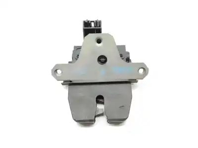 Second-hand car spare part trunk lock for volvo v40 momentum oem iam references 31335870  