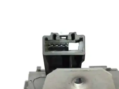 Second-hand car spare part trunk lock for volvo v40 momentum oem iam references 31335870  