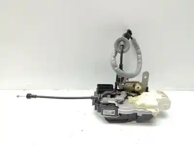 İkinci el araba yedek parçası arka sag kapi kilidi için volvo v40 momentum oem iam referansları 31301432