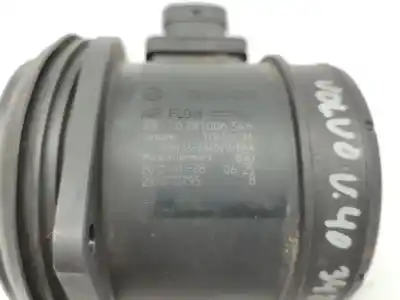 Second-hand car spare part flowmeter for volvo v40 momentum oem iam references 31361223aa  