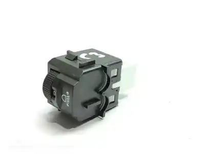 Second-hand car spare part switch for citroen c3 comercial oem iam references 98125550zd  