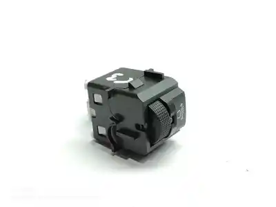 Second-hand car spare part switch for citroen c3 comercial oem iam references 98125550zd  