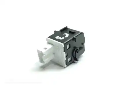 Second-hand car spare part switch for citroen c3 comercial oem iam references 98125550zd  
