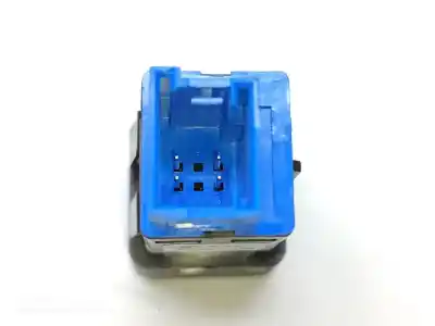 Peça sobressalente para automóvel em segunda mão trocar por citroen c3 comercial referências oem iam 9812754477  