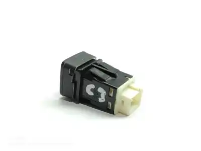 Pezzo di ricambio per auto di seconda mano interruttore per citroen c3 comercial riferimenti oem iam 9812754377  