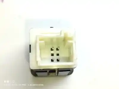 Pezzo di ricambio per auto di seconda mano interruttore per citroen c3 comercial riferimenti oem iam 9812754377  