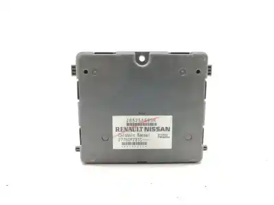 Pezzo di ricambio per auto di seconda mano MODULO ELETTRONICO per RENAULT CAPTUR II  Riferimenti OEM IAM 285258590R  