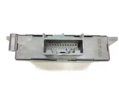 Second-hand car spare part ELECTRONIC MODULE for RENAULT CAPTUR II  OEM IAM references 284L04495R  