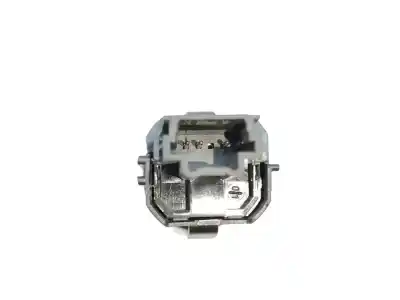 Second-hand car spare part switch for renault captur ii intens 154 cv / 113 kw oem iam references 251503985r  