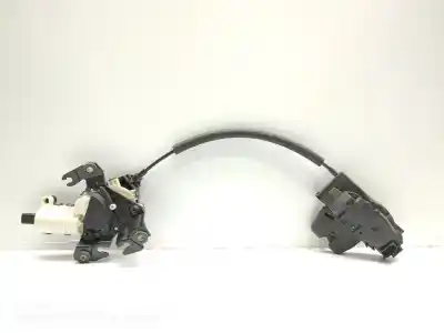 Автозапчасти б/у замок багажника/ворот за citroen c4 picasso exclusive ссылки oem iam 9804404180  