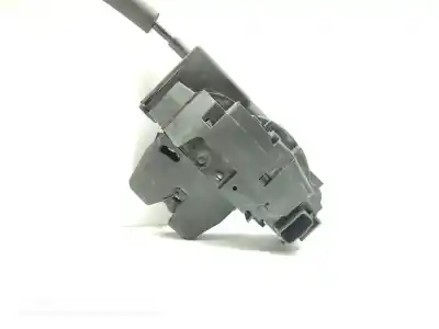 Автозапчасти б/у замок багажника/ворот за citroen c4 picasso exclusive ссылки oem iam 9804404180  