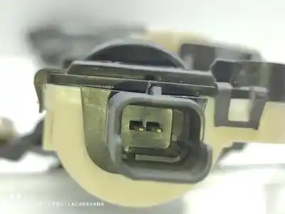 Автозапчасти б/у замок багажника/ворот за citroen c4 picasso exclusive ссылки oem iam 9804404180  