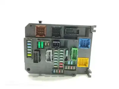 Автозапчастина б/у реле/запоперівник для citroen c4 picasso exclusive посилання на oem iam 9806098680  