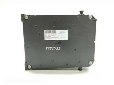 Автозапчастина б/у реле/запоперівник для citroen c4 picasso exclusive посилання на oem iam 9806098680  