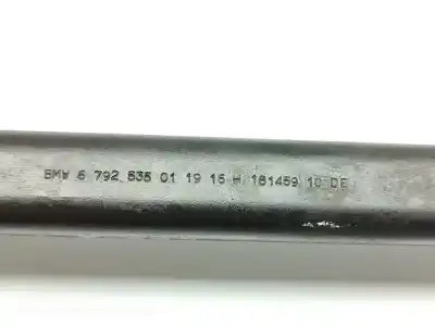 Tweedehands auto-onderdeel ophang arm achter recht boven voor bmw 1 (f20) 116 d oem iam-referenties 679253501