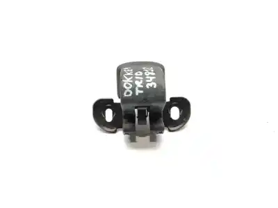 Автозапчастина б/у замок заднього правого дверя для dacia dokker ambiance посилання на oem iam 905928866r