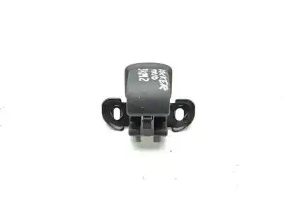 Автозапчастина б/у замок заднього правого дверя для dacia dokker ambiance посилання на oem iam 905928866r