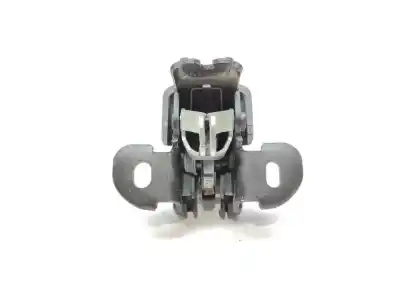 Автозапчастина б/у замок заднього правого дверя для dacia dokker ambiance посилання на oem iam 905928866r  