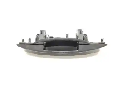 Автозапчасти б/у наружная рукоятка передняя справа за dacia dokker ambiance ссылки oem iam 806063553r  