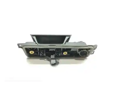 Автозапчастина б/у зовнішня ручка ворот для dacia dokker ambiance посилання на oem iam 806079586r  