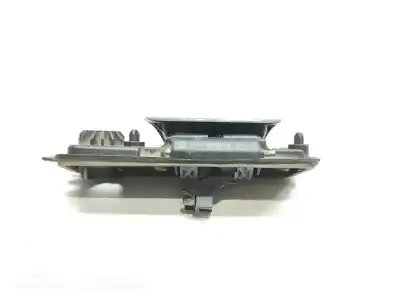 Автозапчастина б/у зовнішня ручка ворот для dacia dokker ambiance посилання на oem iam 806079586r  