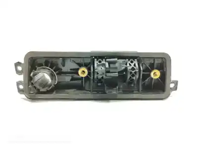 Автозапчастина б/у зовнішня ручка ворот для dacia dokker ambiance посилання на oem iam 806079586r