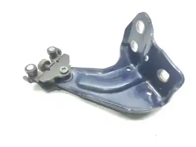 Автозапчастина б/у опора / направляюча розсувних дверей для dacia dokker ambiance посилання на oem iam 745967497r