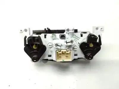 Автозапчастина б/у контроль опалення / кондиціонації для dacia dokker ambiance посилання на oem iam 275102784r  