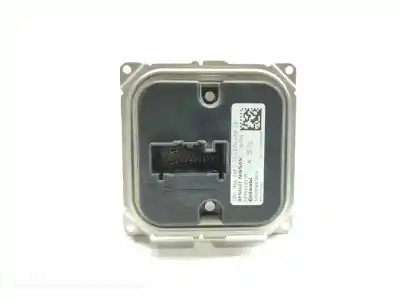 Peça sobressalente para automóvel em segunda mão módulo eletrônico por renault kadjar experience referências oem iam 260551225r  