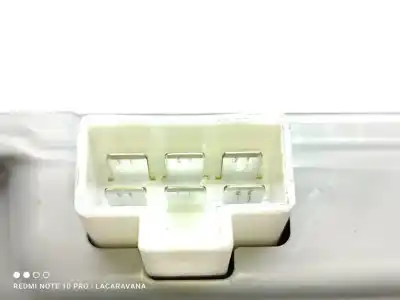 Peça sobressalente para automóvel em segunda mão módulo eletrônico por renault kadjar experience referências oem iam 292a54ea0a  