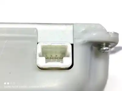 Peça sobressalente para automóvel em segunda mão módulo eletrônico por renault kadjar experience referências oem iam 292a54ea0a  