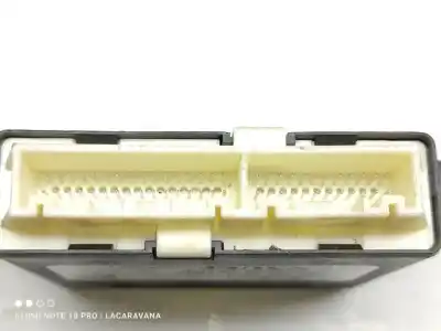 Peça sobressalente para automóvel em segunda mão módulo eletrônico por renault kadjar experience referências oem iam 0263004898  