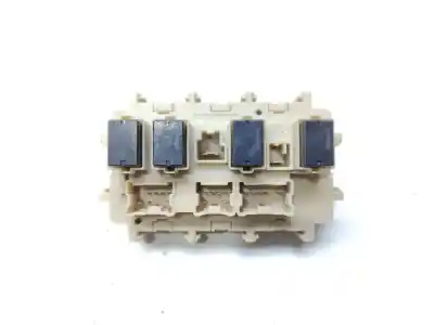 Second-hand car spare part fuse box unit for renault kadjar experience oem iam references 243808901r  
