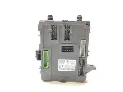 Peça sobressalente para automóvel em segunda mão módulo eletrônico por renault kadjar experience referências oem iam 284b15533r