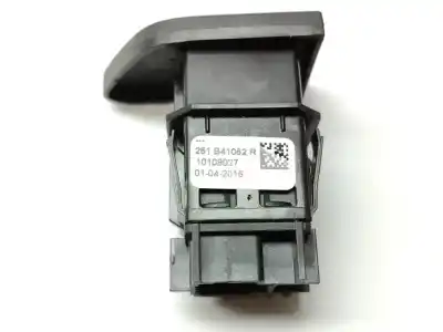 Peça sobressalente para automóvel em segunda mão trocar por renault kadjar experience referências oem iam 251b41052r  